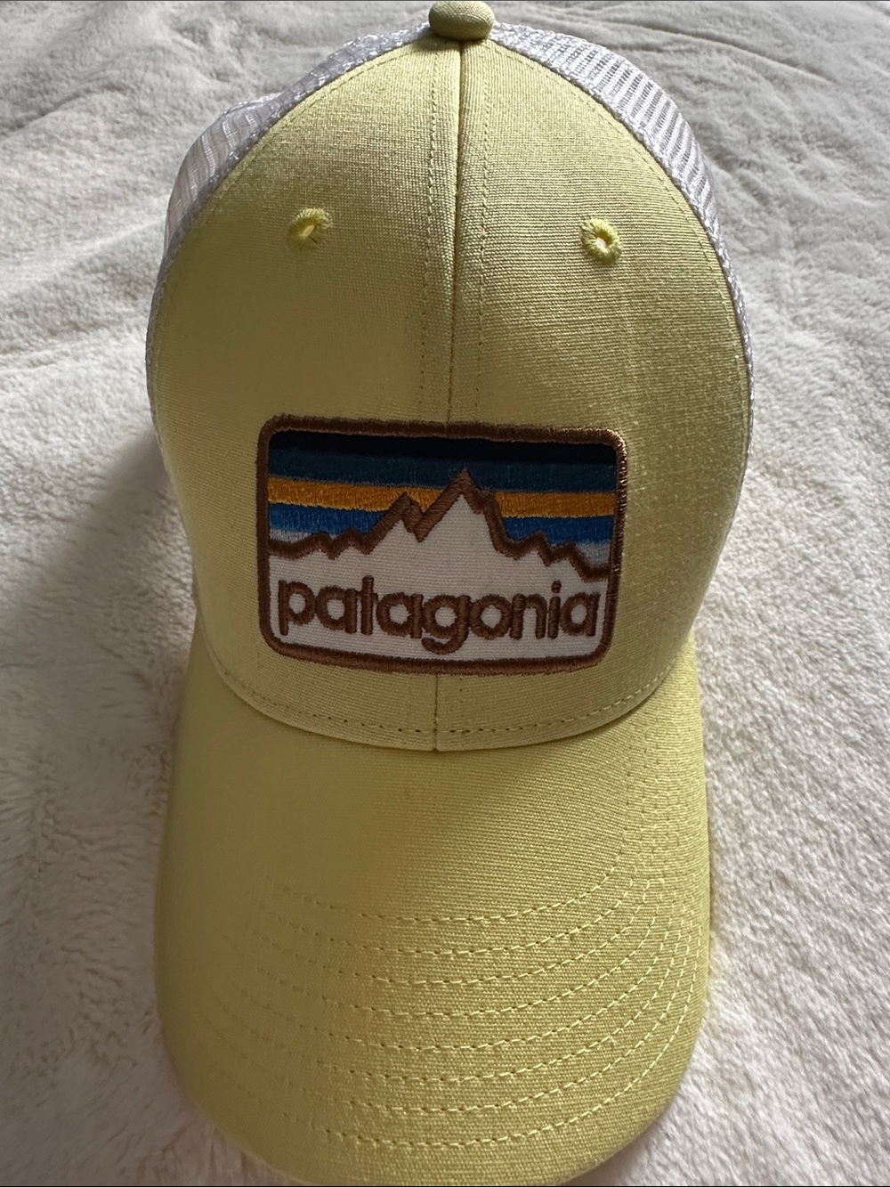 Patagonia Trucker Hat-Unisex